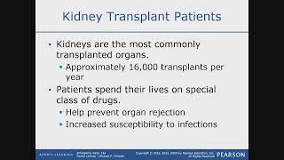 Renal Kidney Disease Complications  EMT MADE EASY [upl. by Airamzul]