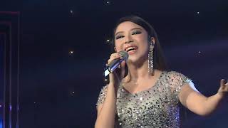 Tiara Andini Live Perform at AIA STAR SUMMIT AWARDS 2021 Full Version [upl. by Addiel168]