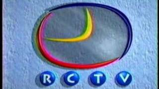 RCTV Bumper 1997 [upl. by Anilejna]