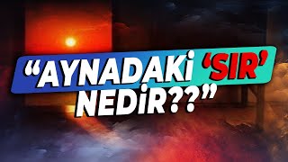 AYNDAKİ quotSIRquot NEDİR sır ayna tasavvuf sorucevap sedattay [upl. by Ermin]