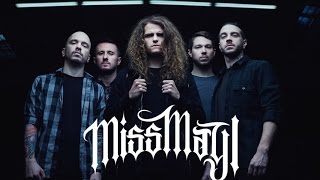 Miss May I  Shadows Inside Documentary 2 [upl. by Yanal]