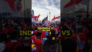 SUPORTER INDONESIA ADA DIMANA MANA🔥🔥 [upl. by Virgil607]