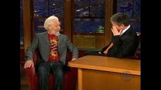 Sir Ian McKellen Makes a FUNNY Maggie Smith Impression  shorts [upl. by Eelek]