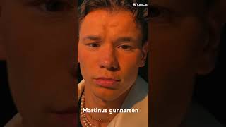 Martinus Gunnarsen music song newmusic love martinusgunnarsen [upl. by Aubrette229]