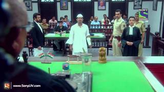 Adaalat  High Court Bomber  Episode 304  15th March 2014 [upl. by Aneetsyrk]