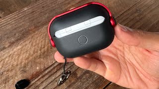 Unboxing ￼AirPods Pro 2 Case  PORSCHE Design [upl. by Bud]