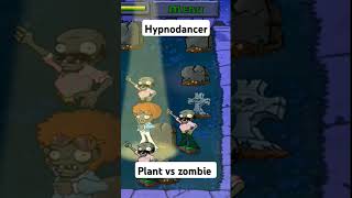 Hypnodancer dance music remix dj mysingingmonsters pvz [upl. by Akeihsal797]