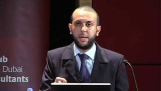 Part 2 of 22  Muslim  Christian Dialogue  Dubai 2009 [upl. by Ayiram625]