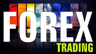 Basic Forex 101 Moving Average and Trade Entry [upl. by Erdrich]