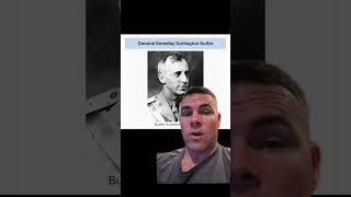 Major General Smedley Butler was an OG marines army soldier marine navy militarypersonnel [upl. by Eittam515]