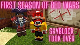 Skyblock is Taking Over my life [upl. by Messere253]