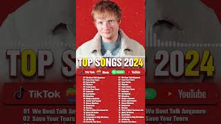 POP Hits 2023  Miley Cyrus Maroon 5 ED Sheeran Taylor Swift Adele Shawn Mendes Sam Smith [upl. by Notsgnik]