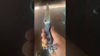 Ok81 PM2 Clone s30vvg10titanium everydaycarry knifecollection knifeskills blade [upl. by Schreibe]