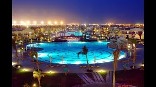 Hilton Sharks Bay Resort sharm el sheikh فندق هيلتون شاركس باى شرم الشيخ 4 نجوم [upl. by Butler]