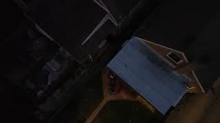 This is drone night time video [upl. by Orr]