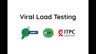 Viral Load Testing  ZNNP tkay finale [upl. by Benildis372]