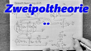 Zweipoltheorie 23  Beispiel [upl. by Dlawso]