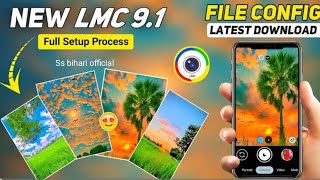 NewGcamLmc84KaBaapBestCameraAppforPhotographyLmc84DownloadSetup [upl. by Ahsenyt]