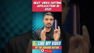 Best Video editing apps for mobile  best Android app in 2024 [upl. by Ahtiuqal343]