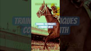 How New Training Techniques Are Creating Faster Horses [upl. by Odie]