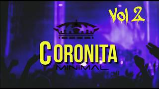 Legjobb csattogós retro coronita minimal diszkó zenék 2018 február  Vol2 [upl. by Eiramacissej]