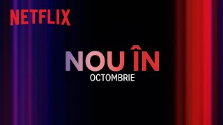 Nou pe Netflix  octombrie 2023 [upl. by Charlie]