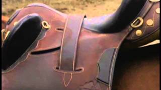 The Best Saddle Fitment for Rider and Horse [upl. by Soane]