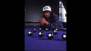 MC Eiht  Aint Nuthin But Killin 1995 [upl. by Tilla648]