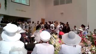 Home going Celebration for Madame Pearline Ross 1 of 10 [upl. by Kruse596]