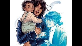 Kaladin meets little Oroden Oathbringer Brandon Sanderson [upl. by Rubie65]