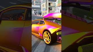 Twin Turbo Lamborghini Huracan tokyodrift [upl. by Aihsit340]