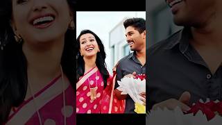 Allu Arjun best movie comedy seen truelovetales trendingshorts vairalvideo uvstar alluarjun [upl. by Adnof786]