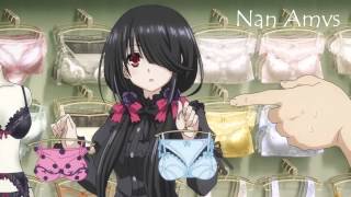 Date a Live AMV  Tokisaki Kurumi [upl. by Kelsi665]