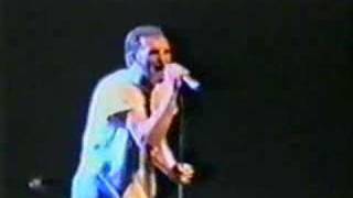 Alice In Chains  Rooster  Live Stockholm 02081993 [upl. by Gherlein]