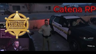 Catena RP  Deputy Sherif Bonus one Zack Quinsy story [upl. by Pathe919]