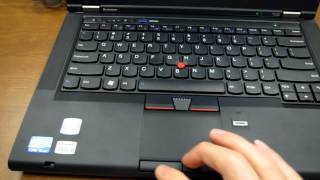 Lenovo ThinkPad T430 Quick Review [upl. by Atnohs653]