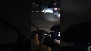 TEST DRIVE SEPEDA LISTRIK OFERO DI MALAM HARI YGY sepedalistrik [upl. by Aekal]