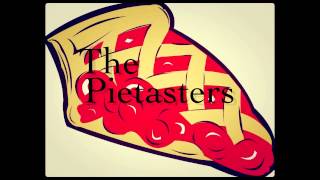 The Pietasters  Tell You Why [upl. by Bud]