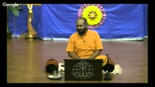 Chinmaya Mission Pledge Part 2 Session 3 [upl. by Pickard]