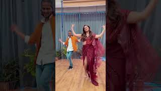 Rubina New Shares New Dance Video  Rubina Dilaik New Reel  Rubina New Dance Shorts BossLady [upl. by Apollus62]