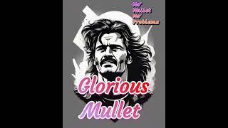 Glorious Mullet 2003  Ogles Zeppelin Medley [upl. by Oidacra]