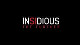 HHN 33  Insidious The Further House Announcement Video [upl. by Salli]