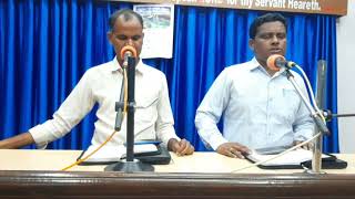 ZION PRAYER HOUSEBUGGA ANANTAPUR DISTJOSHUA is live [upl. by Atkins498]