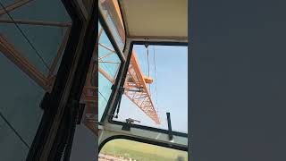 Tower crane song hindisong viralvideo music [upl. by Morganstein]