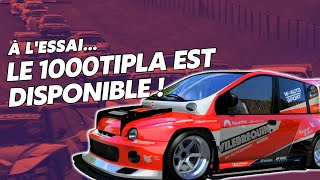 Le 1000tipla Vilebrequin enfin disponible  Assetto Corsa [upl. by Ttoile2]