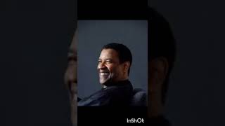 Denzel Washington message put God first in everything you do motivation inspiration [upl. by Volny493]