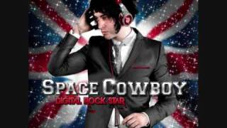 Space Cowboy  Invisible FullPromote HQ2009 [upl. by Enelahs]