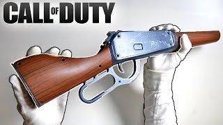 LIKE A REAL GUN RIFLE CONTROLLER UNBOXING Sniper Elite amp Call of Duty Modern Warfare 3 Gameplay [upl. by Stephannie]