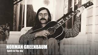 Norman Greenbaum  Spirit In The Sky  Hit Single Released In 1969 On Reprise Records [upl. by Ingunna]