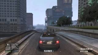 GTA5 Online 馬丁馬德拉索差事 開庭無解 [upl. by Michaelina]